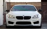 BMW M6 Gran Coupe by EAS and Arkym 2014 года